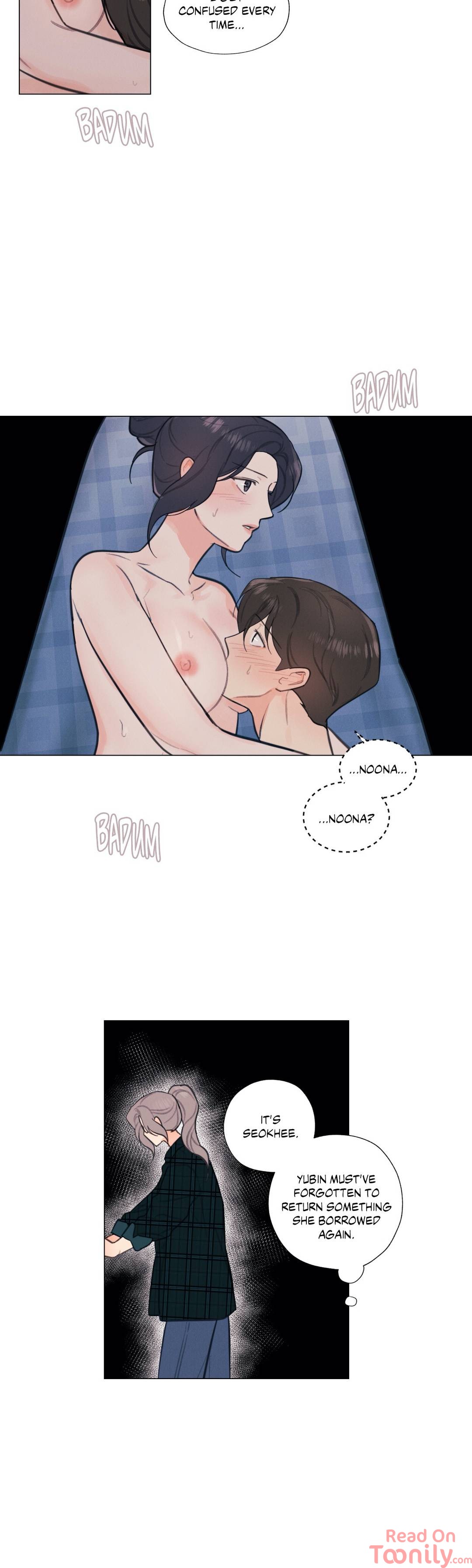 Hardcore Vanilla - Chapter 10 [photo 3] - MangaPorn