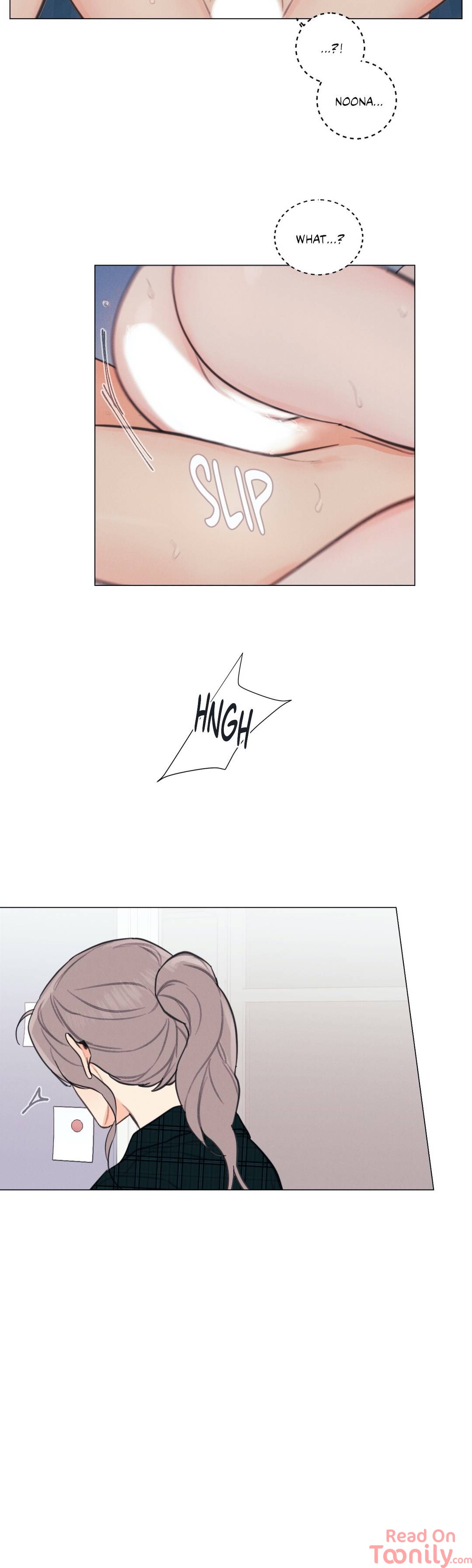 Hardcore Vanilla - Chapter 10 [photo 6] - MangaPorn