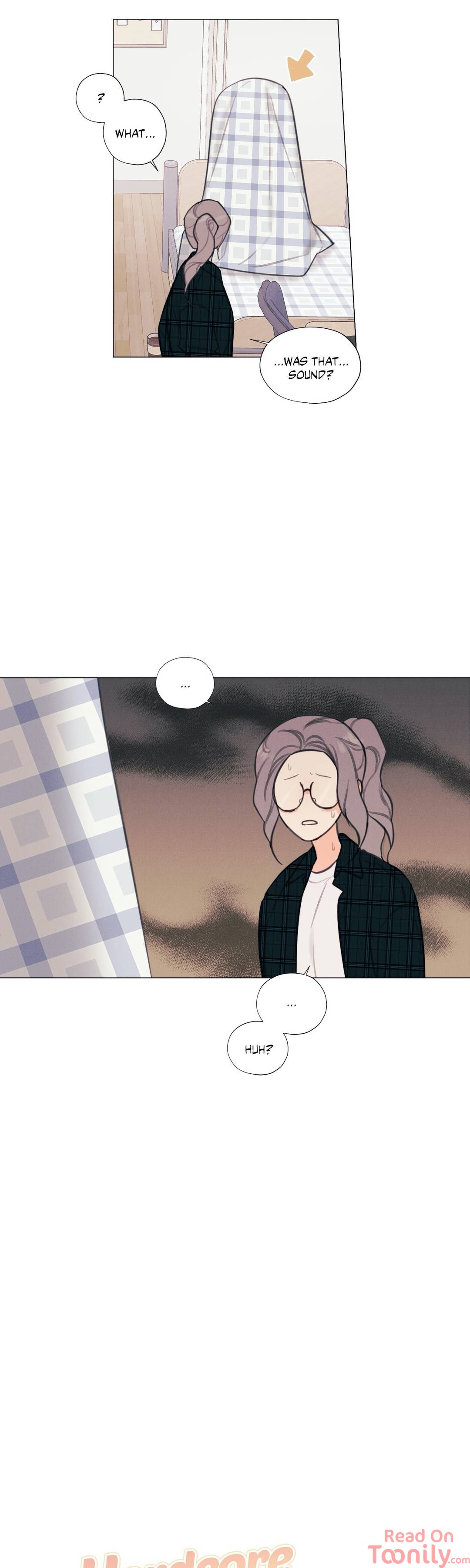 Hardcore Vanilla - Chapter 10 [photo 7] - MangaPorn