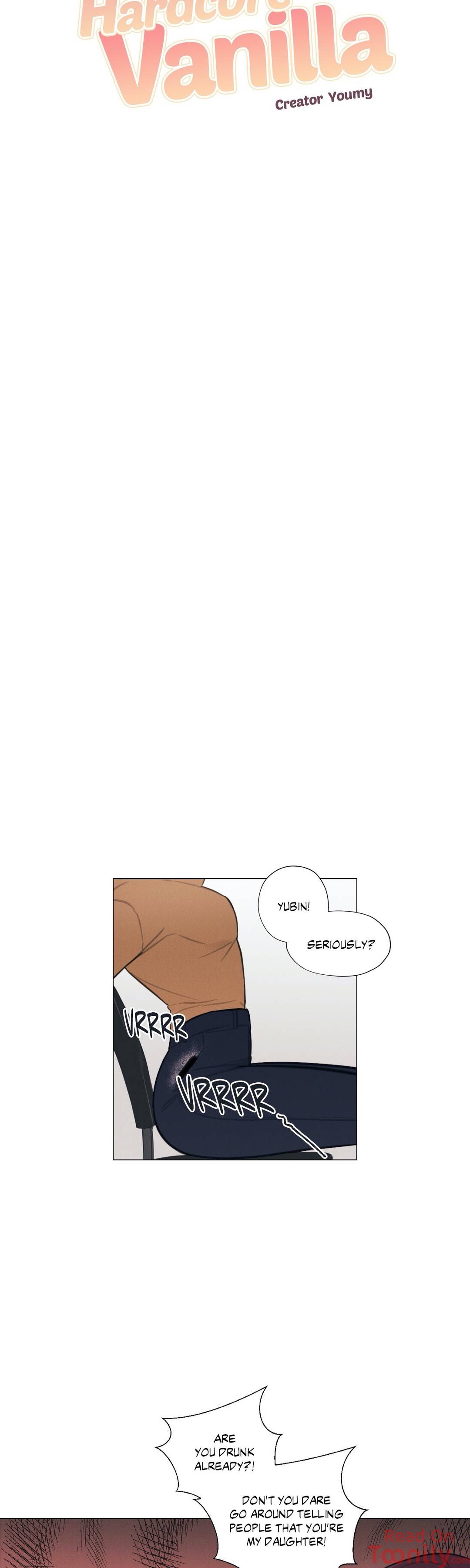 Hardcore Vanilla - Chapter 10 [photo 8] - MangaPorn