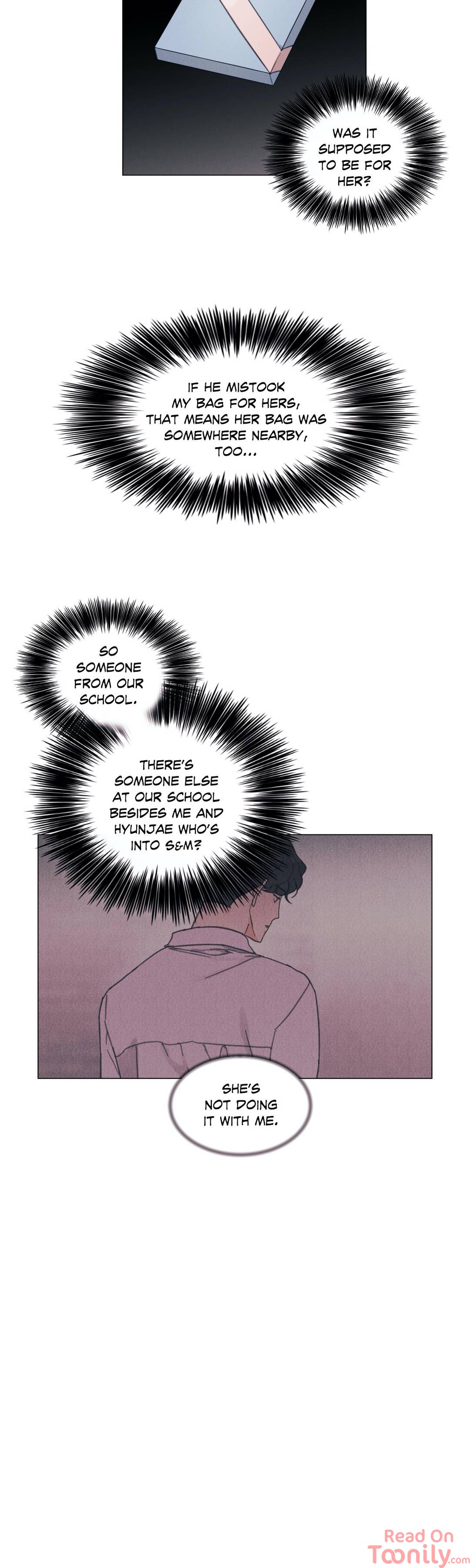 Hardcore Vanilla - Chapter 11 [photo 14] - MangaPorn