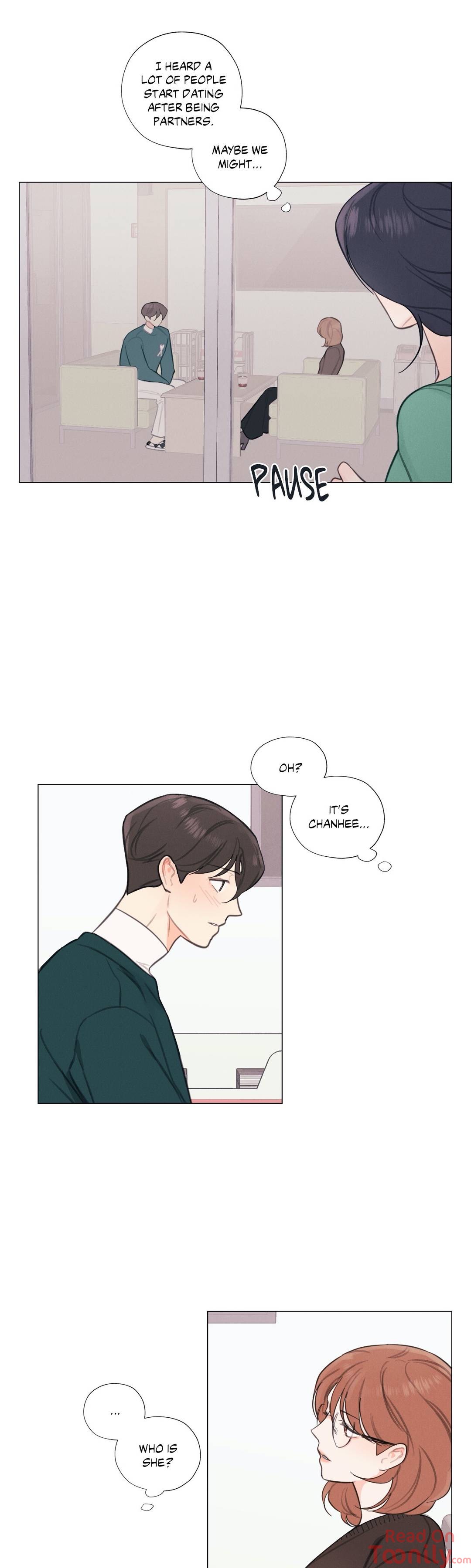 Hardcore Vanilla - Chapter 11 [photo 19] - MangaPorn