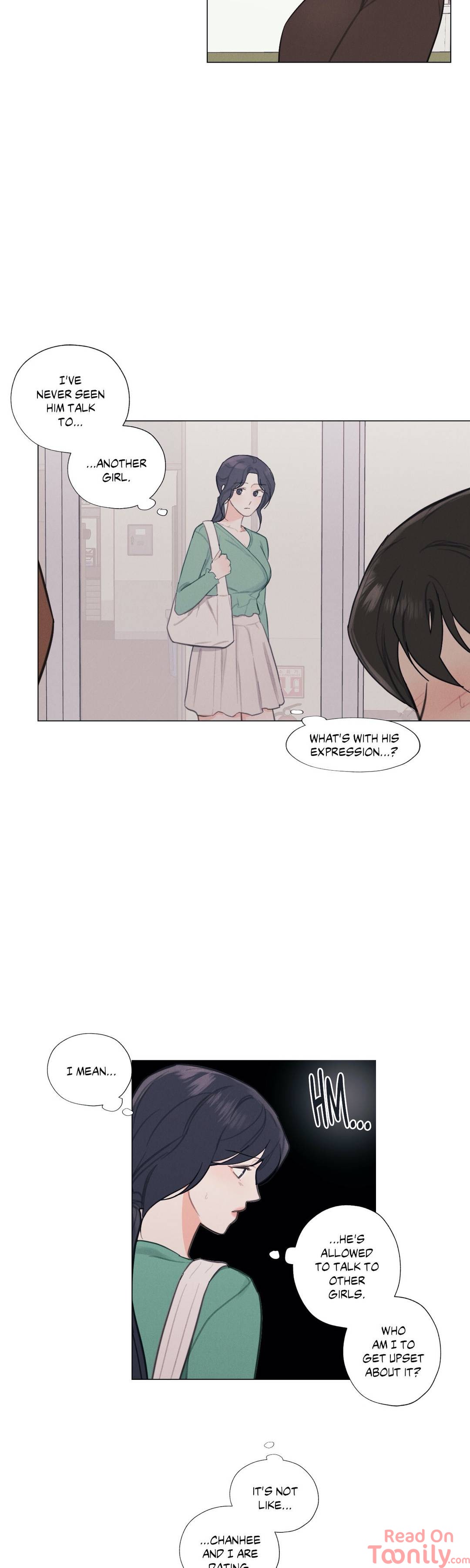 Hardcore Vanilla - Chapter 11 [photo 20] - MangaPorn