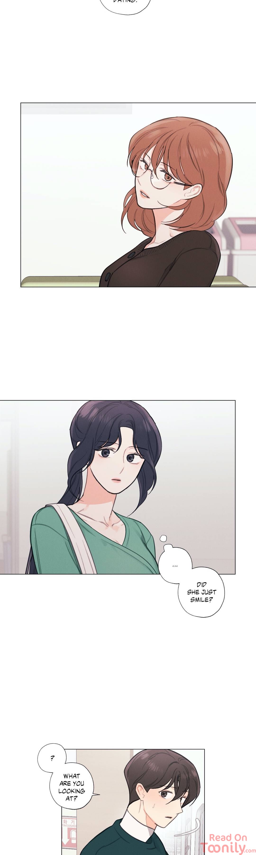 Hardcore Vanilla - Chapter 11 [photo 21] - MangaPorn