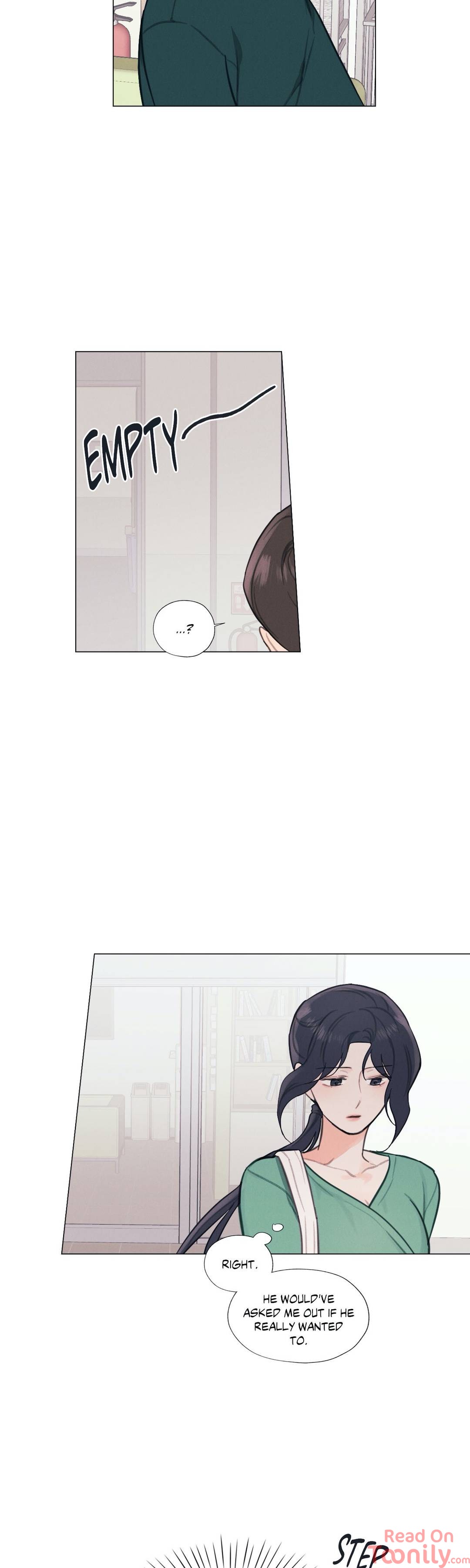 Hardcore Vanilla - Chapter 11 [photo 22] - MangaPorn