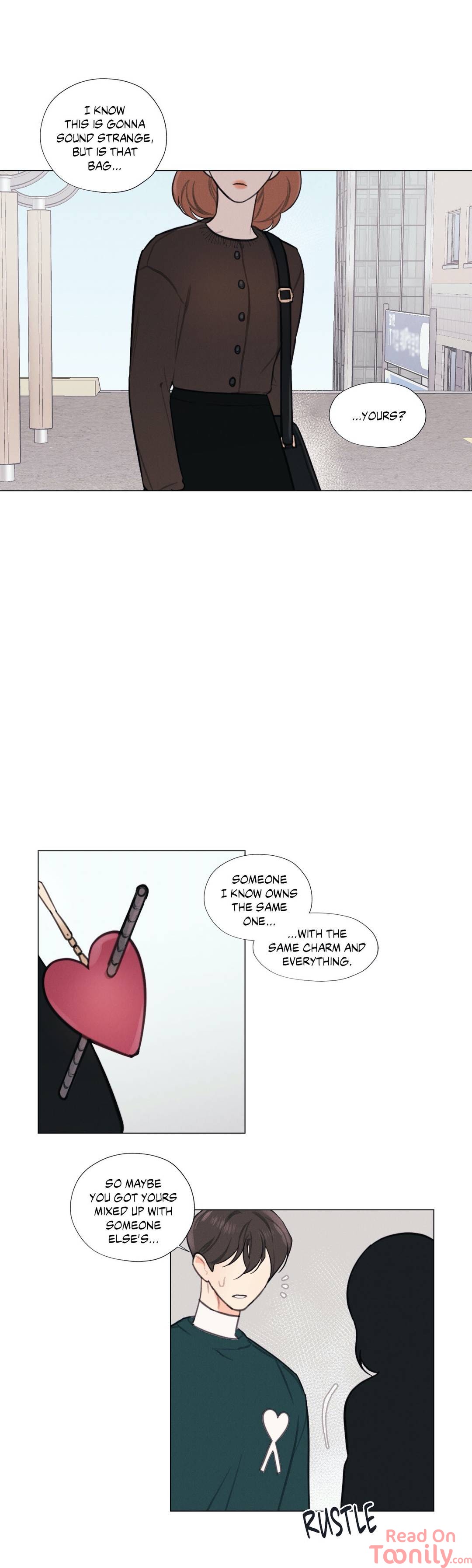 Hardcore Vanilla - Chapter 11 [photo 5] - MangaPorn