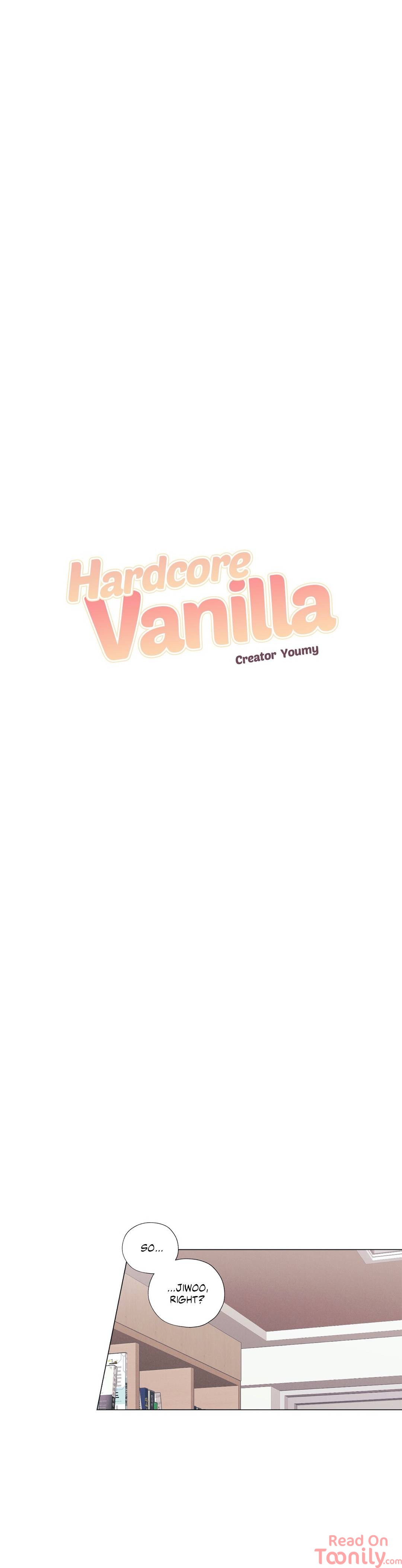 Hardcore Vanilla - Chapter 11 [photo 8] - MangaPorn