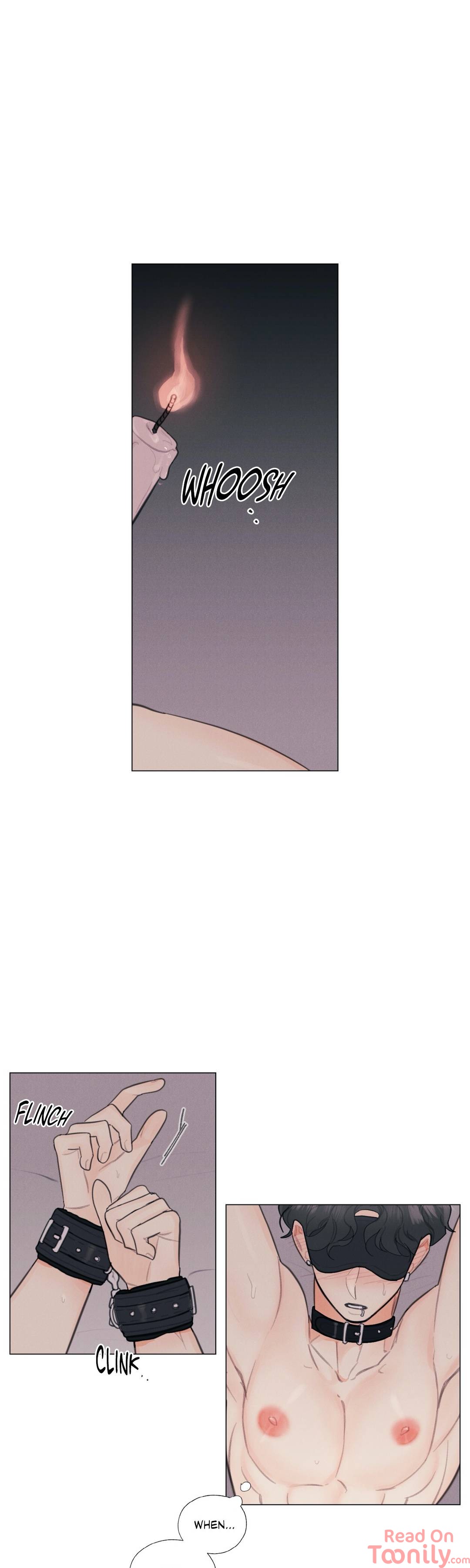 Hardcore Vanilla - Chapter 12 [photo 1] - MangaPorn