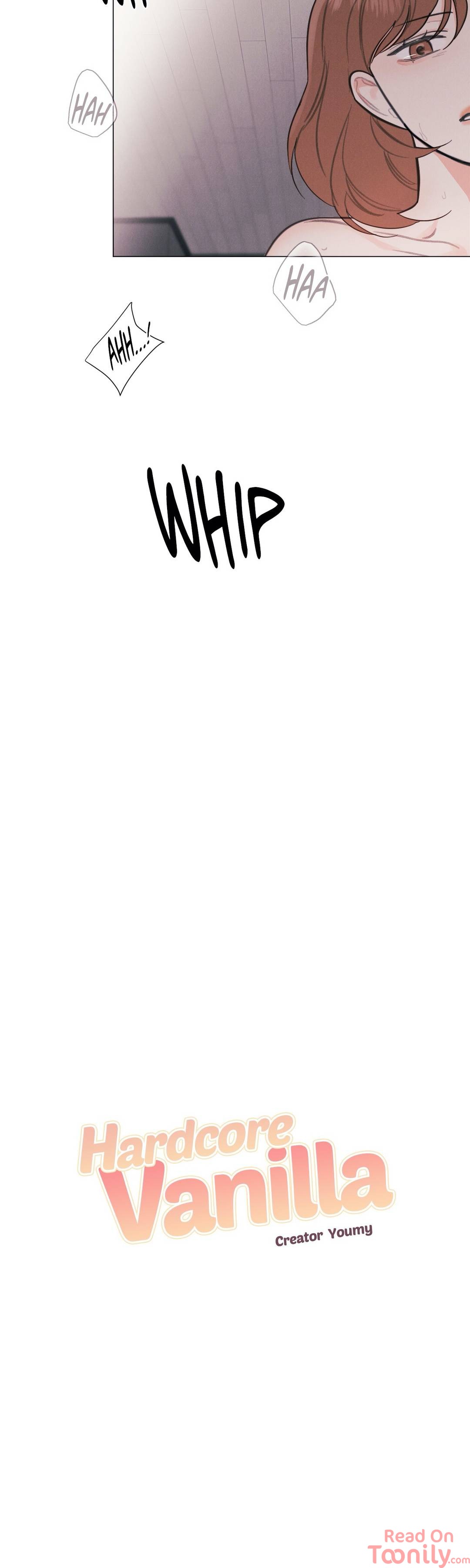 Hardcore Vanilla - Chapter 12 [photo 11] - MangaPorn