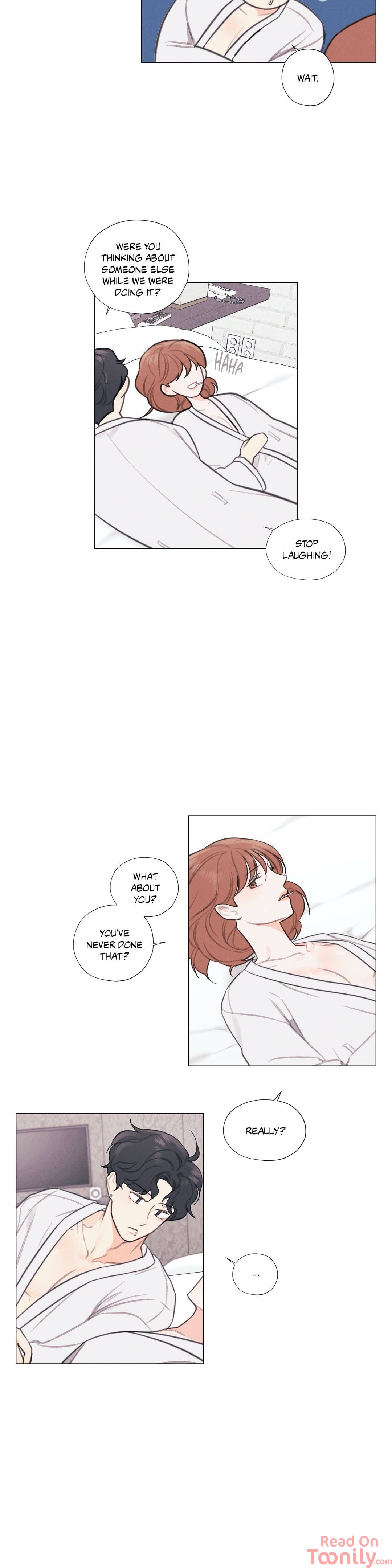 Hardcore Vanilla - Chapter 12 [photo 14] - MangaPorn