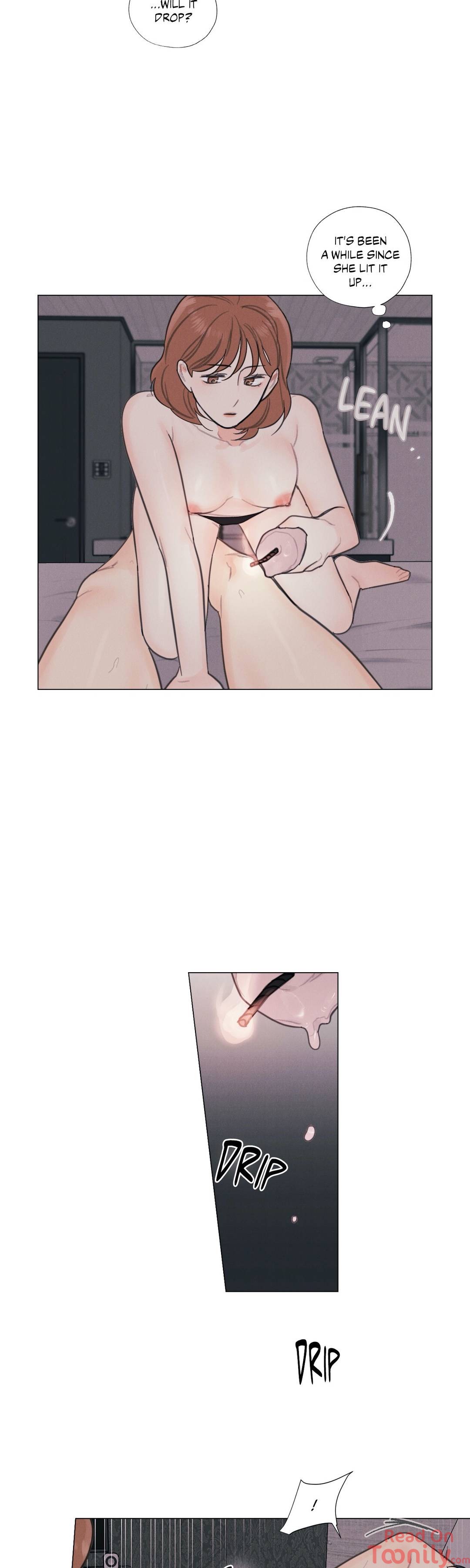 Hardcore Vanilla - Chapter 12 [photo 2] - MangaPorn