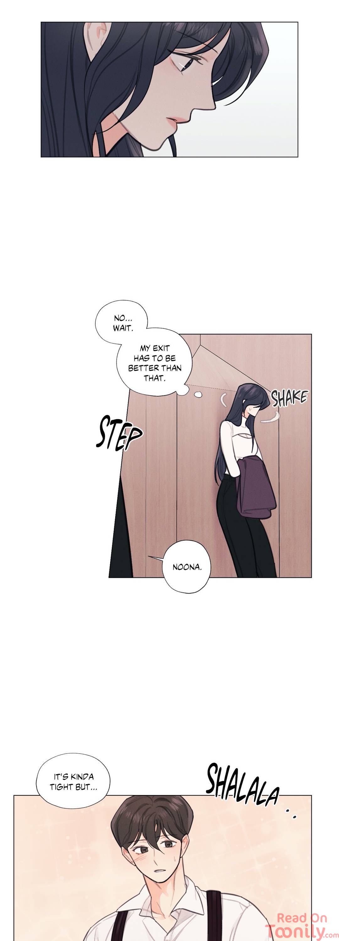 Hardcore Vanilla - Chapter 12 [photo 24] - MangaPorn