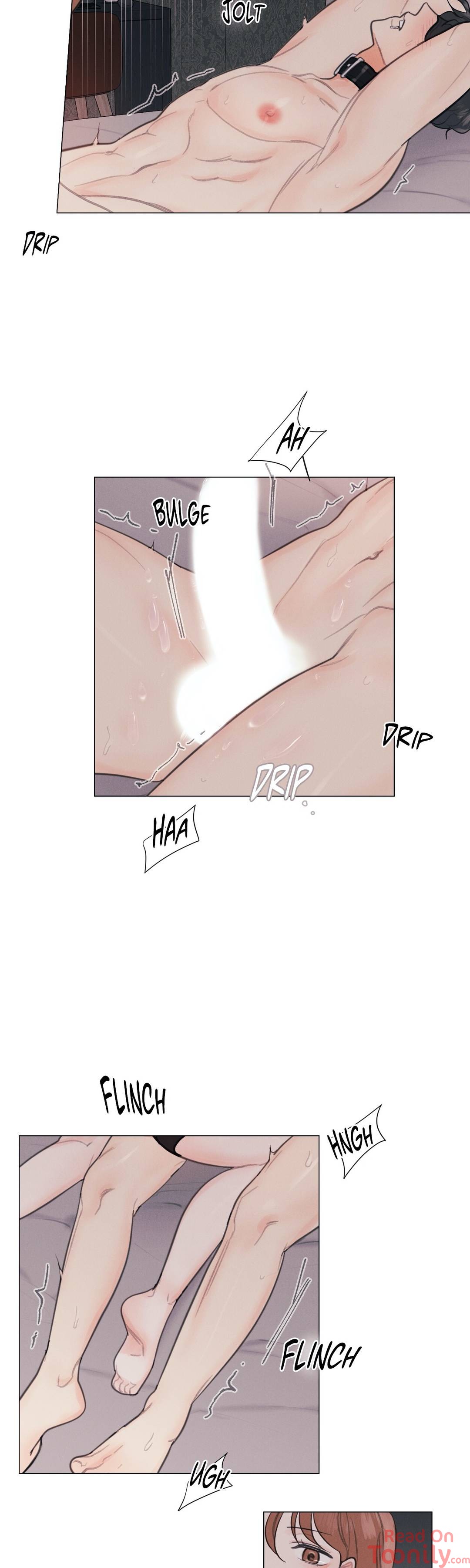 Hardcore Vanilla - Chapter 12 [photo 3] - MangaPorn