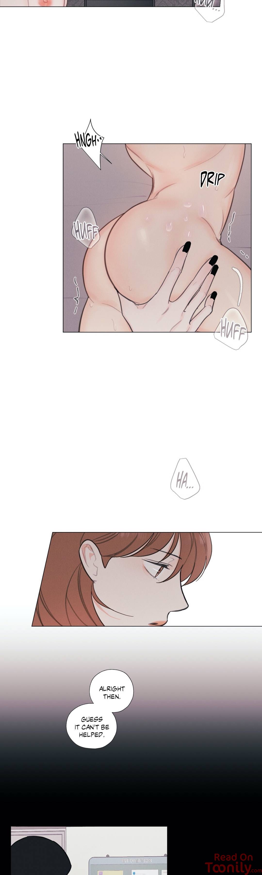 Hardcore Vanilla - Chapter 12 [photo 5] - MangaPorn