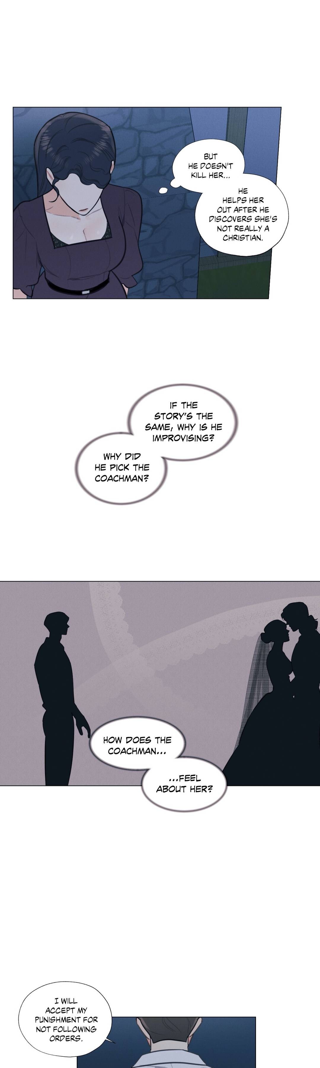 Hardcore Vanilla - Chapter 13 [photo 14] - MangaPorn