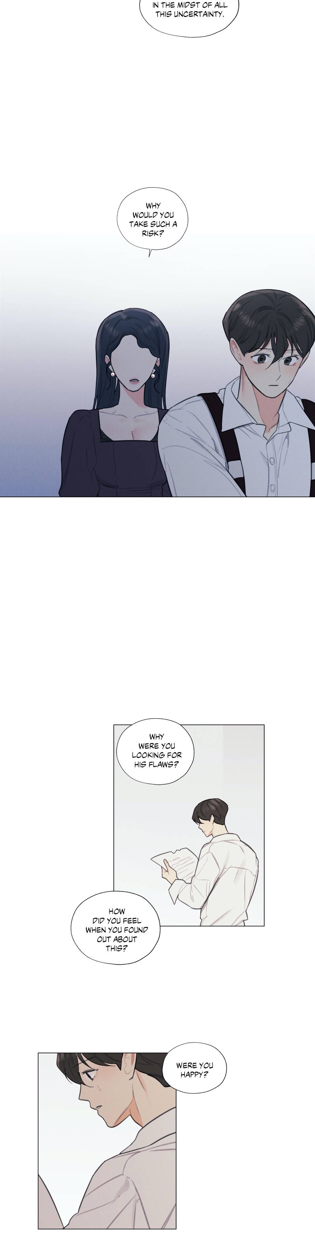 Hardcore Vanilla - Chapter 13 [photo 19] - MangaPorn