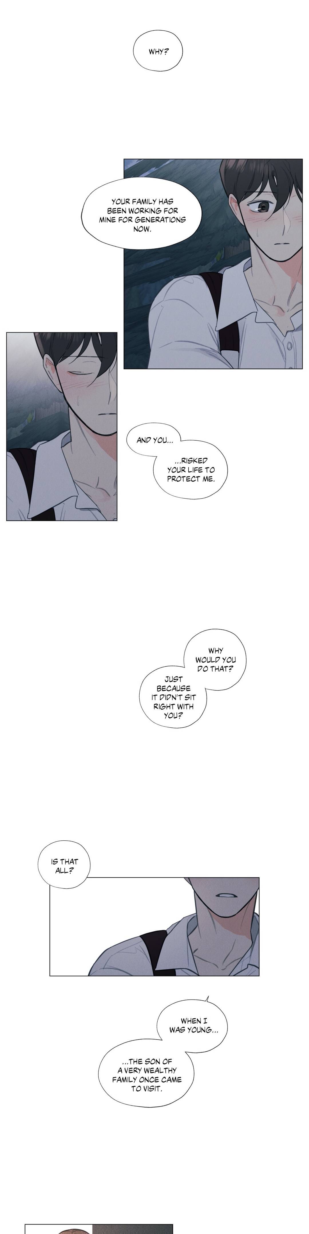 Hardcore Vanilla - Chapter 13 [photo 20] - MangaPorn