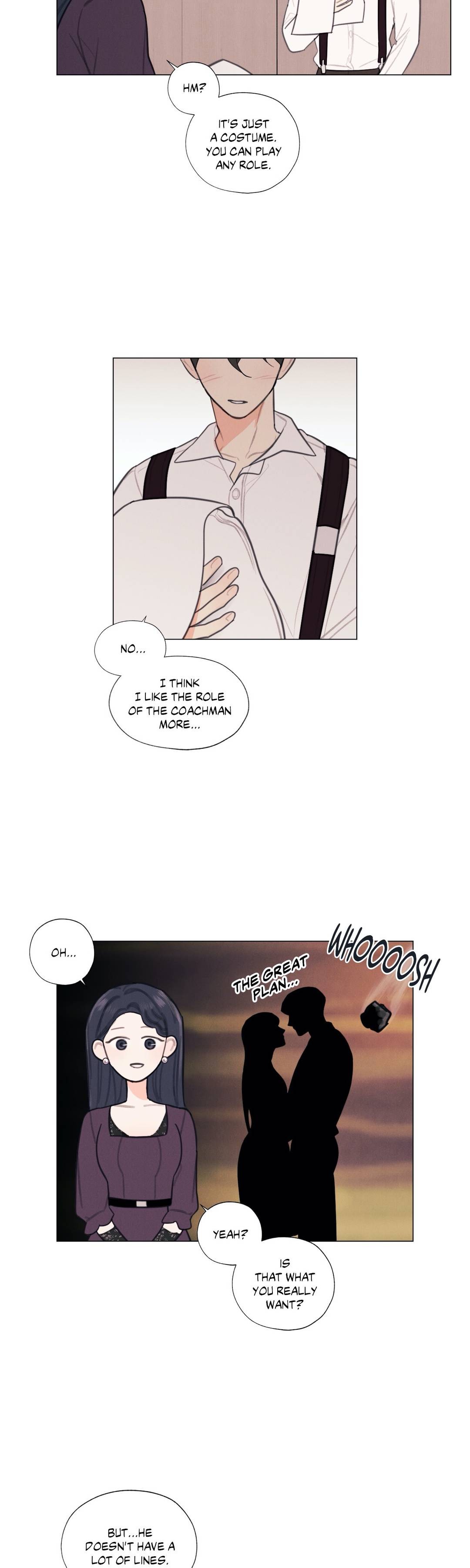 Hardcore Vanilla - Chapter 13 [photo 4] - MangaPorn