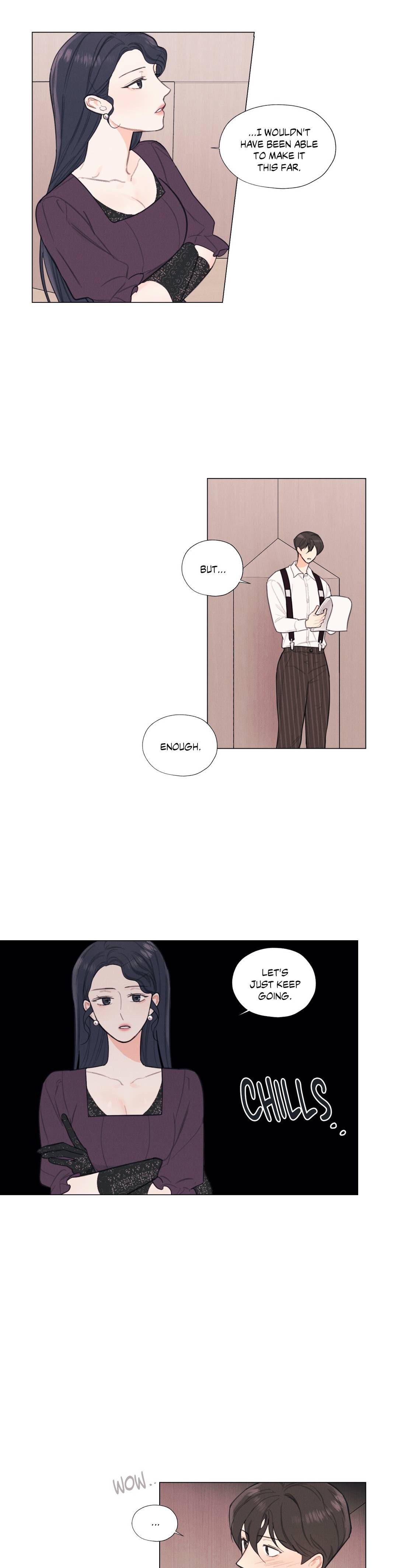 Hardcore Vanilla - Chapter 13 [photo 7] - MangaPorn