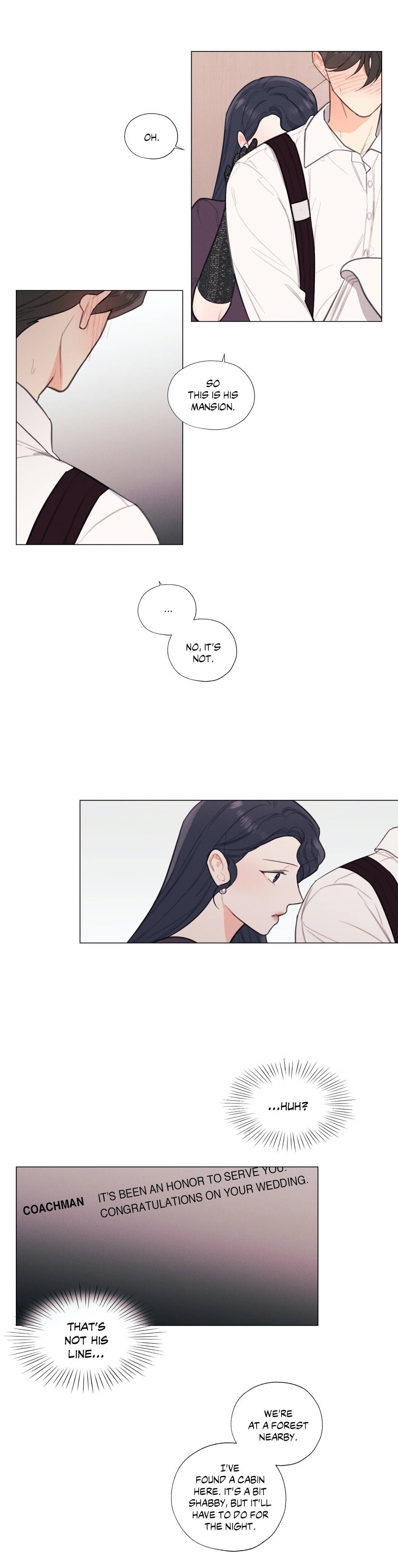 Hardcore Vanilla - Chapter 13 [photo 9] - MangaPorn