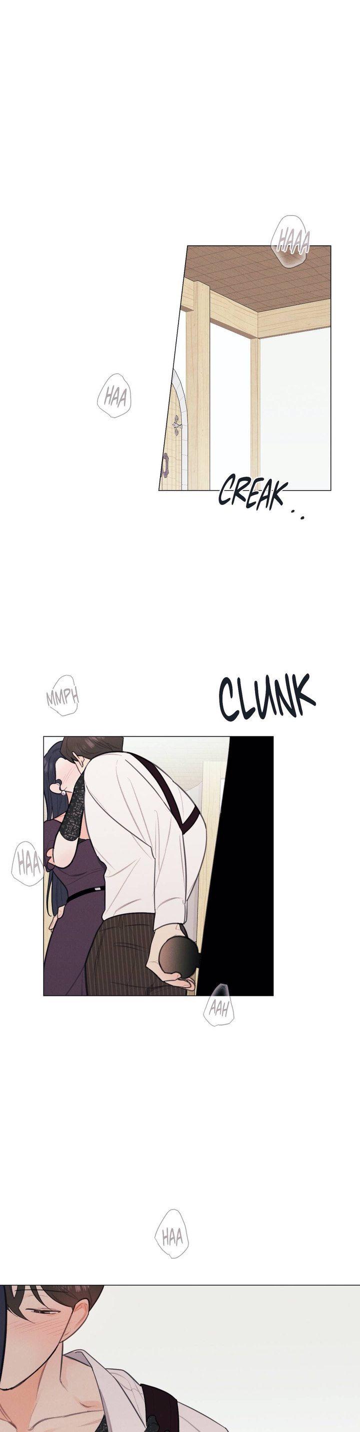 Hardcore Vanilla - Chapter 14 [photo 1] - MangaPorn