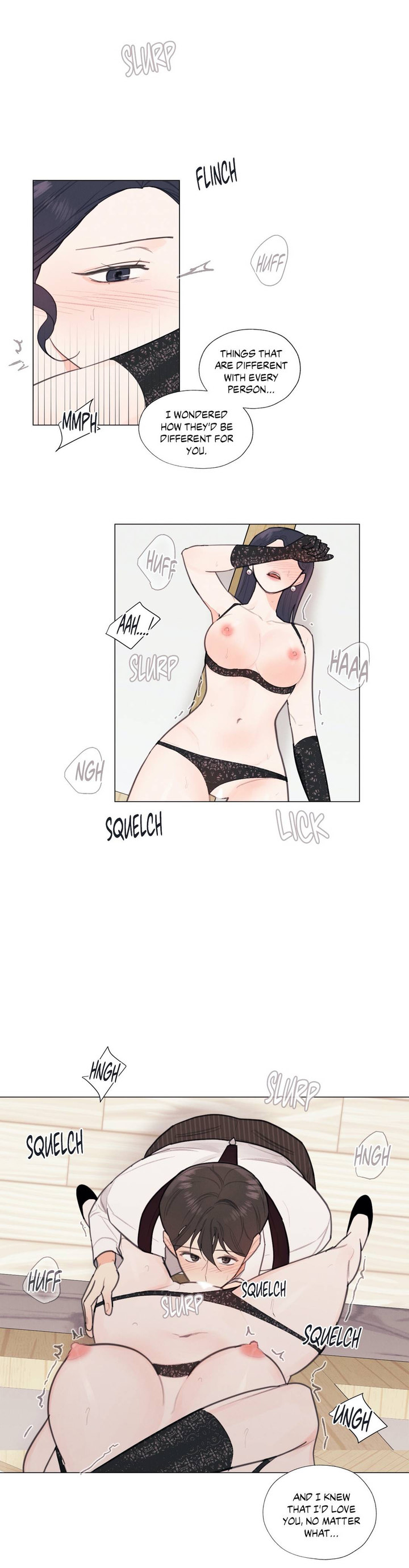 Hardcore Vanilla - Chapter 14 [photo 11] - MangaPorn