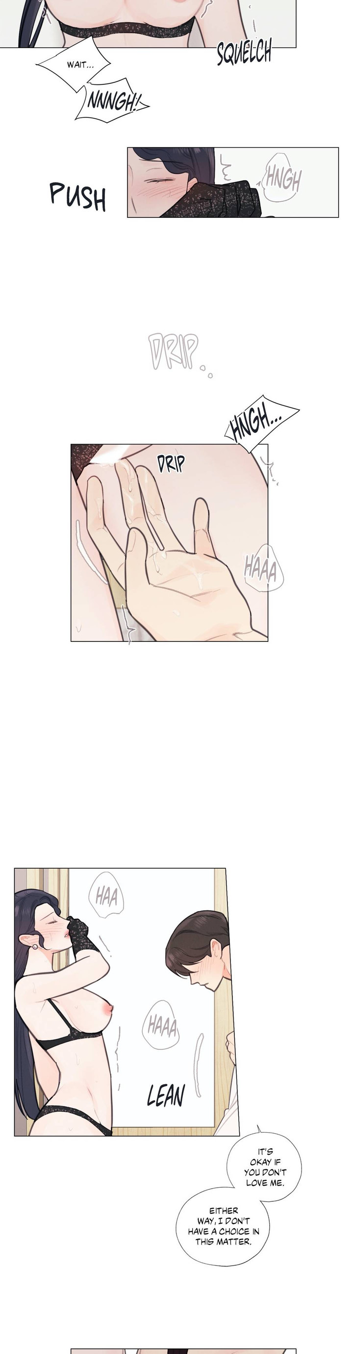 Hardcore Vanilla - Chapter 14 [photo 13] - MangaPorn