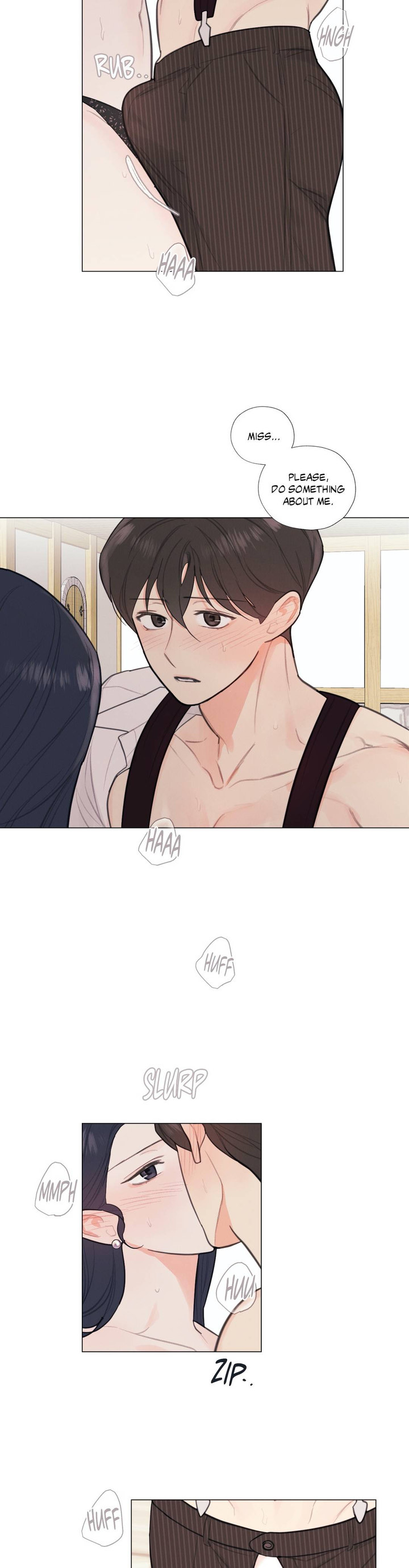 Hardcore Vanilla - Chapter 14 [photo 14] - MangaPorn