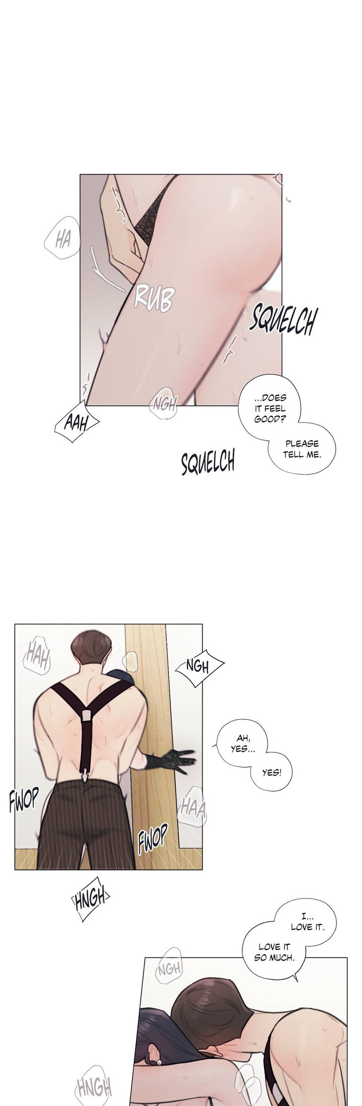 Hardcore Vanilla - Chapter 14 [photo 21] - MangaPorn