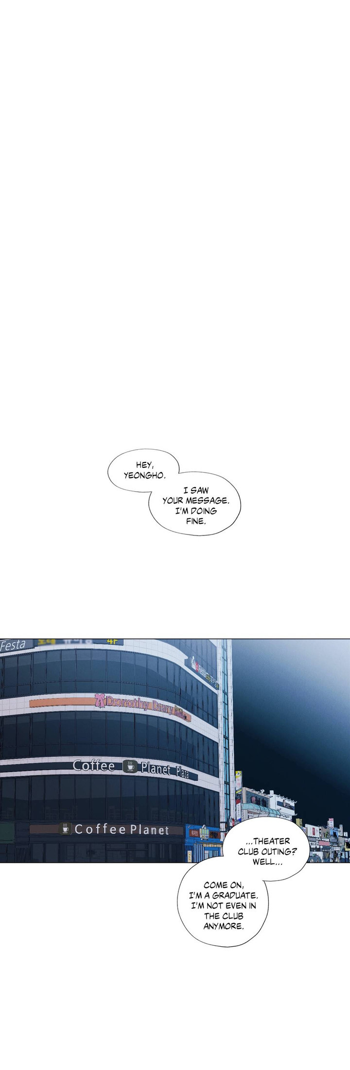 Hardcore Vanilla - Chapter 14 [photo 23] - MangaPorn