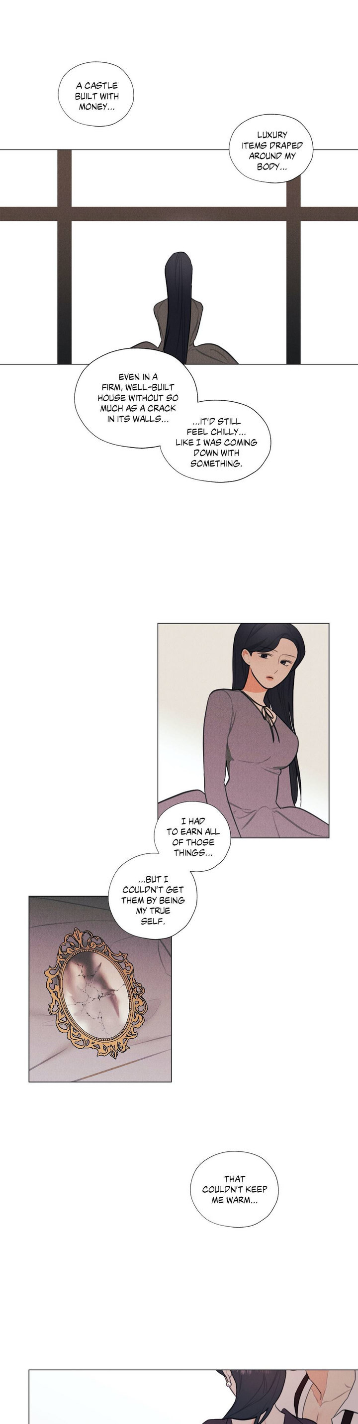 Hardcore Vanilla - Chapter 14 [photo 4] - MangaPorn