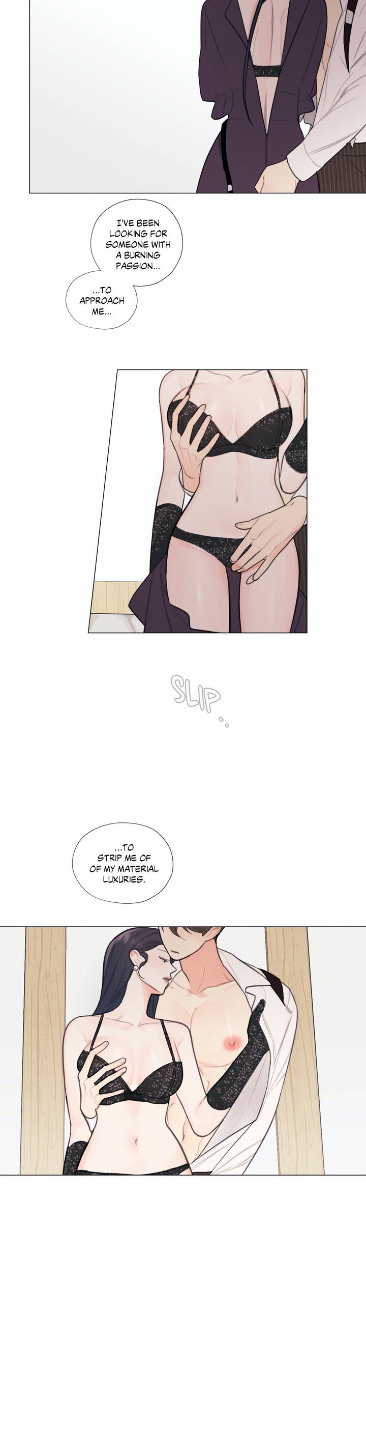 Hardcore Vanilla - Chapter 14 [photo 5] - MangaPorn