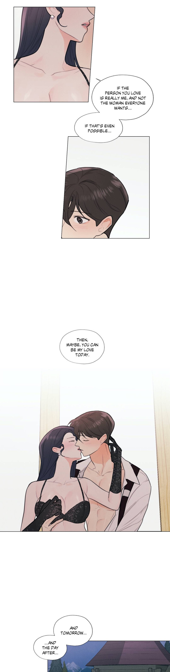 Hardcore Vanilla - Chapter 14 [photo 6] - MangaPorn