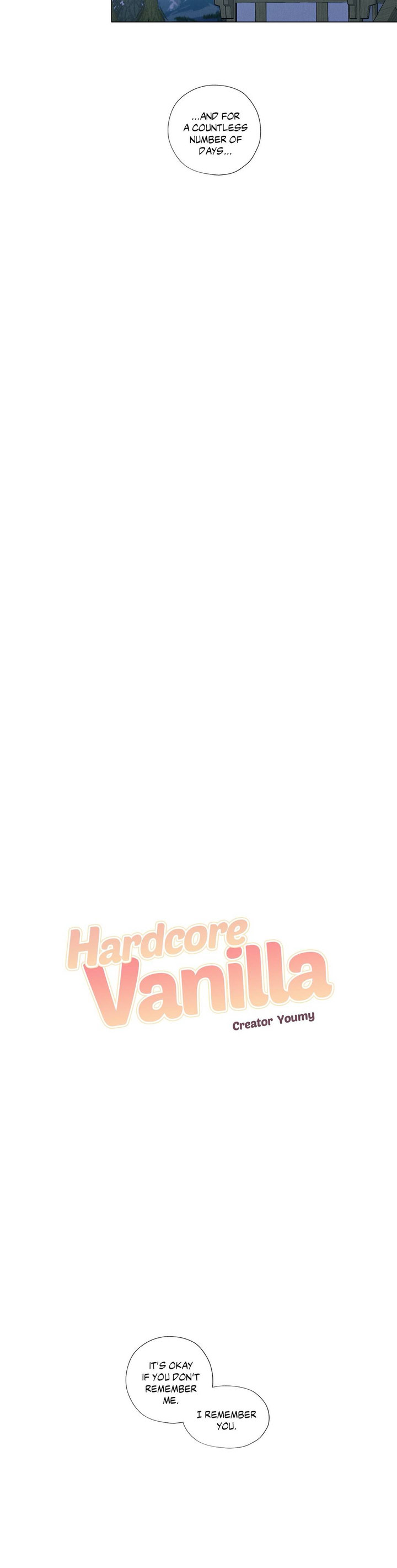 Hardcore Vanilla - Chapter 14 [photo 7] - MangaPorn