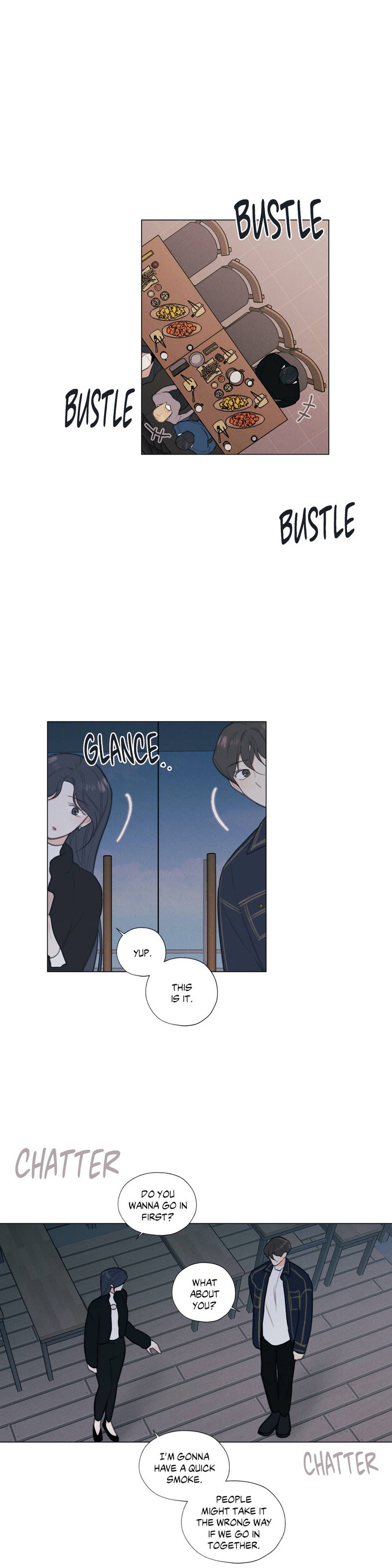 Hardcore Vanilla - Chapter 15 [photo 1] - MangaPorn