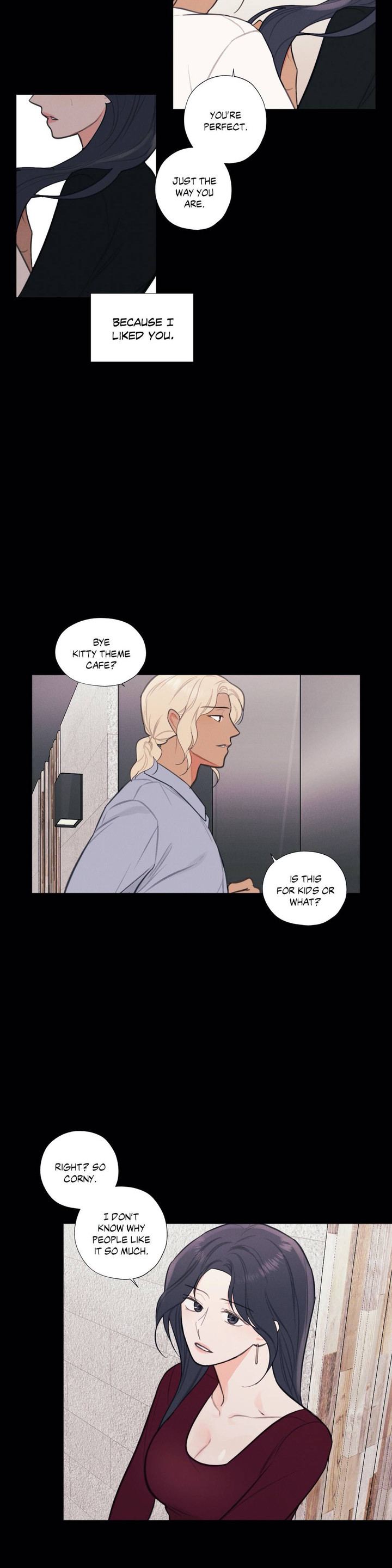 Hardcore Vanilla - Chapter 15 [photo 15] - MangaPorn