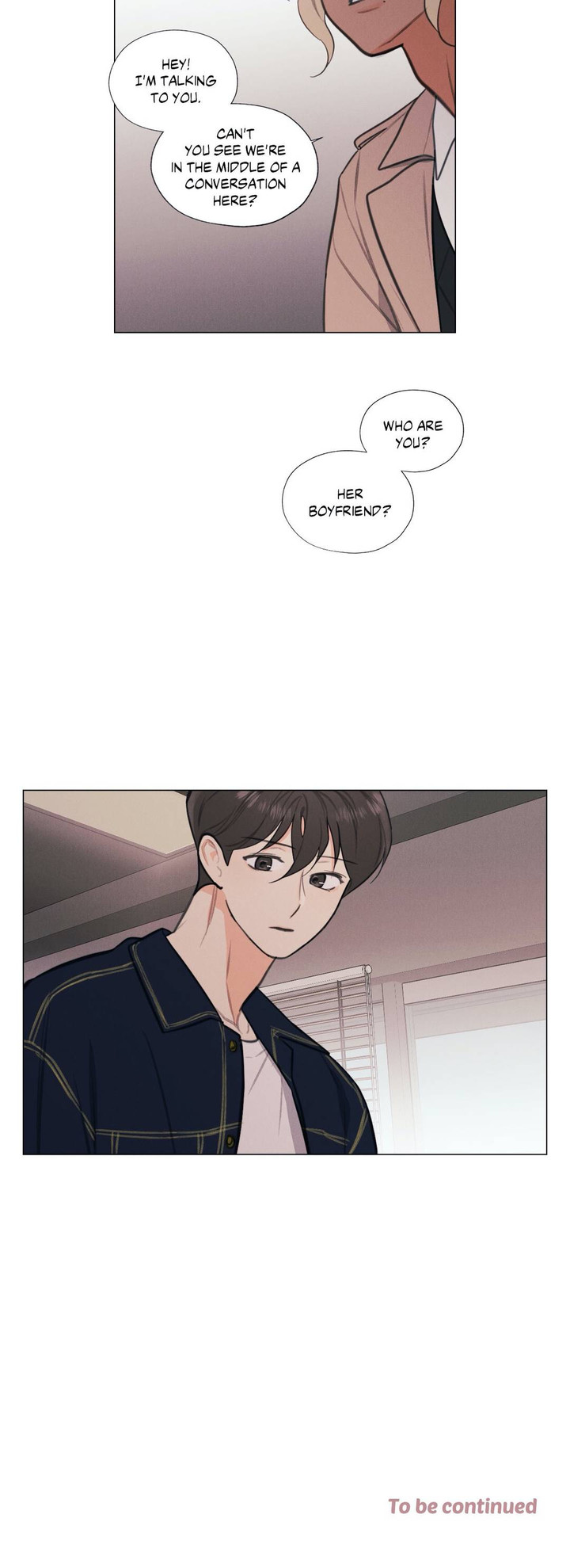 Hardcore Vanilla - Chapter 15 [photo 23] - MangaPorn