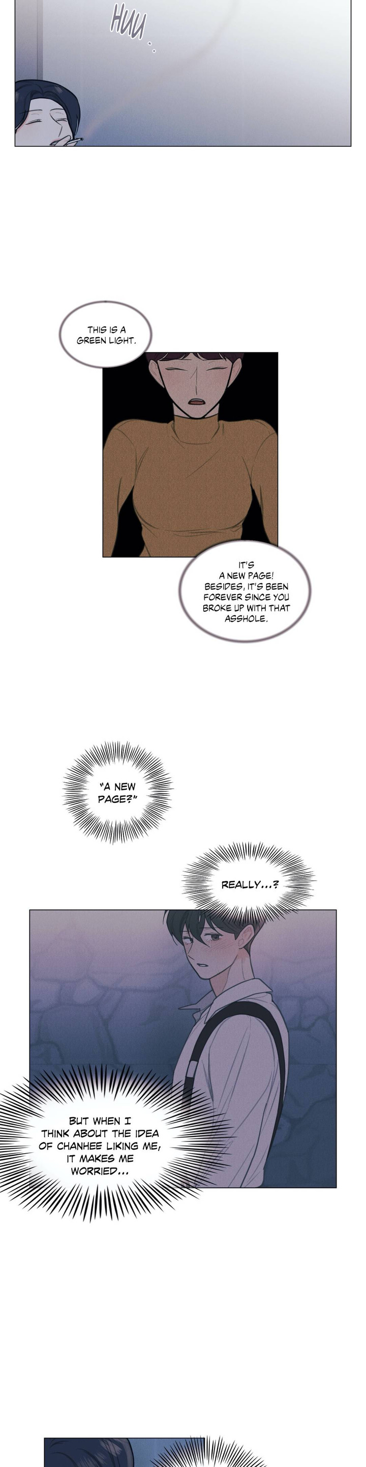 Hardcore Vanilla - Chapter 15 [photo 3] - MangaPorn