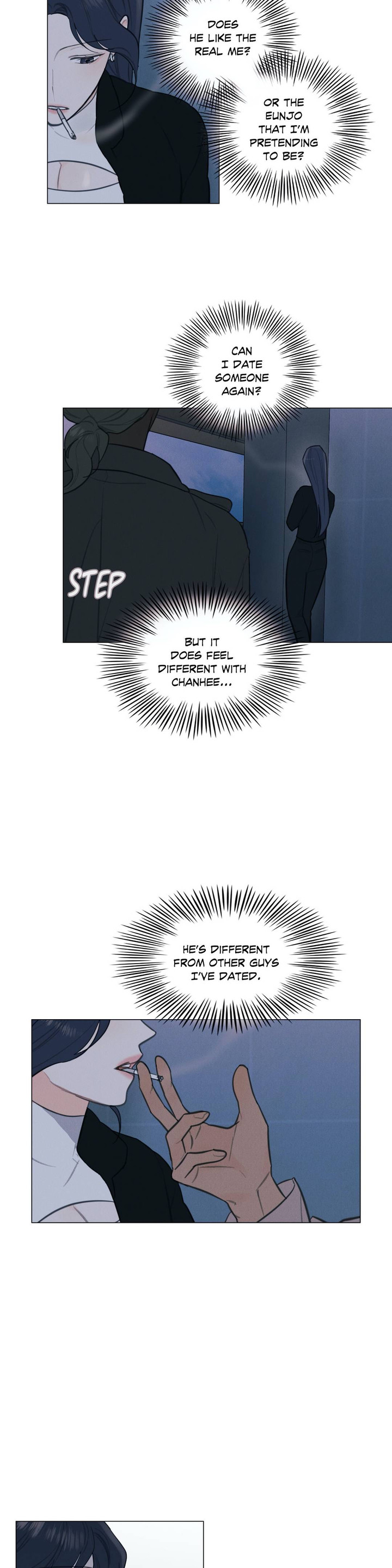 Hardcore Vanilla - Chapter 15 [photo 4] - MangaPorn