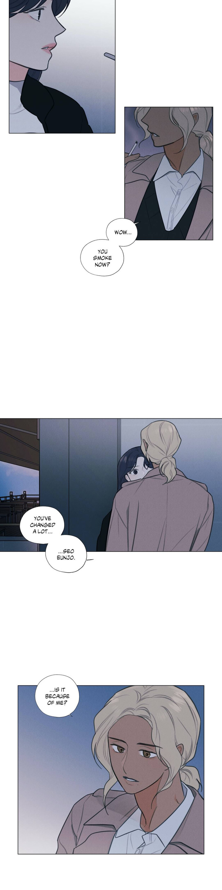 Hardcore Vanilla - Chapter 15 [photo 5] - MangaPorn