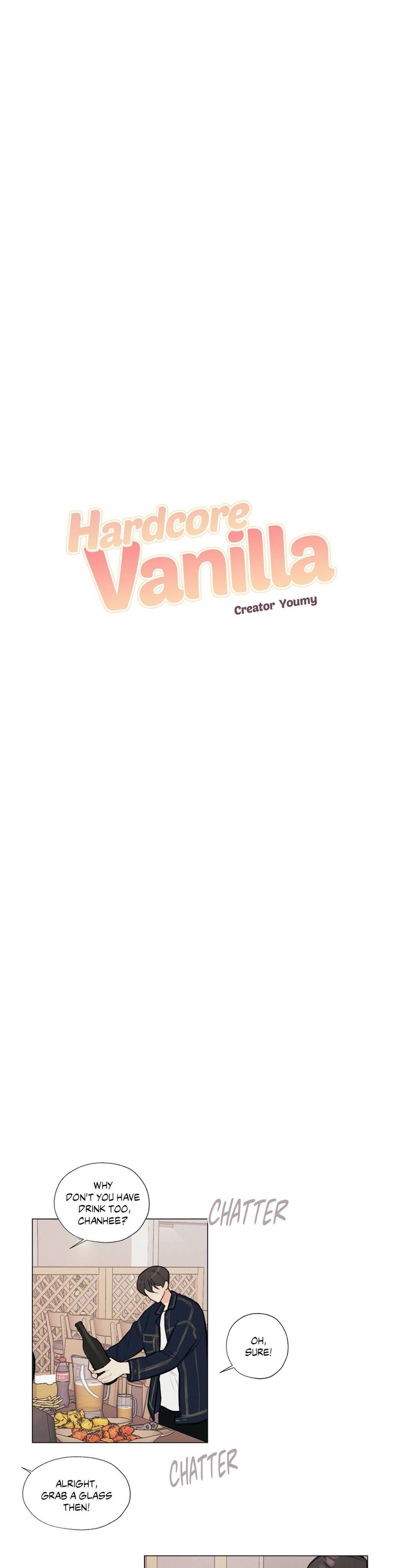 Hardcore Vanilla - Chapter 15 [photo 6] - MangaPorn