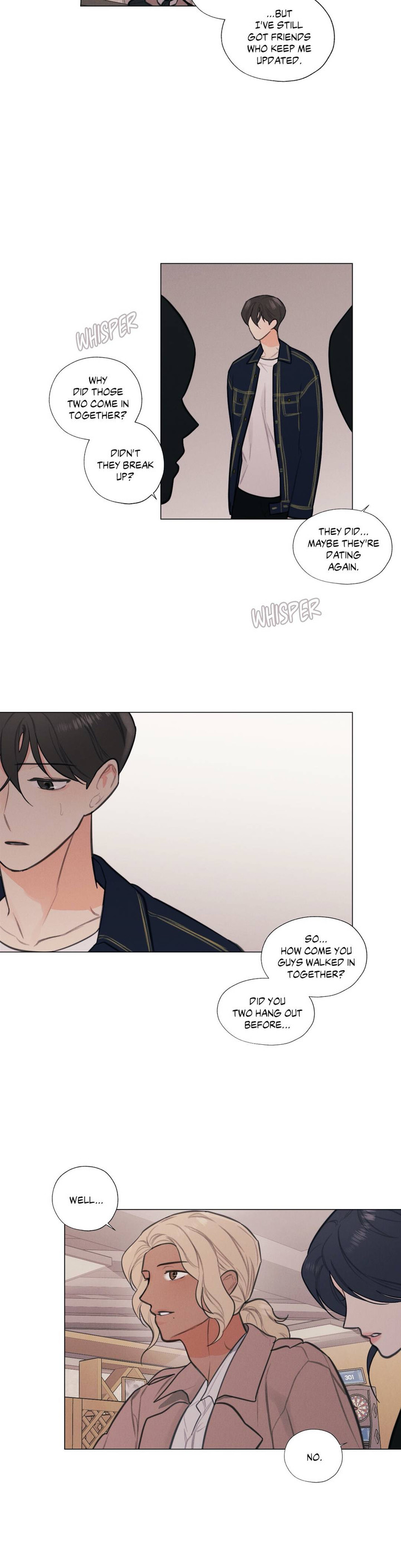 Hardcore Vanilla - Chapter 15 [photo 8] - MangaPorn