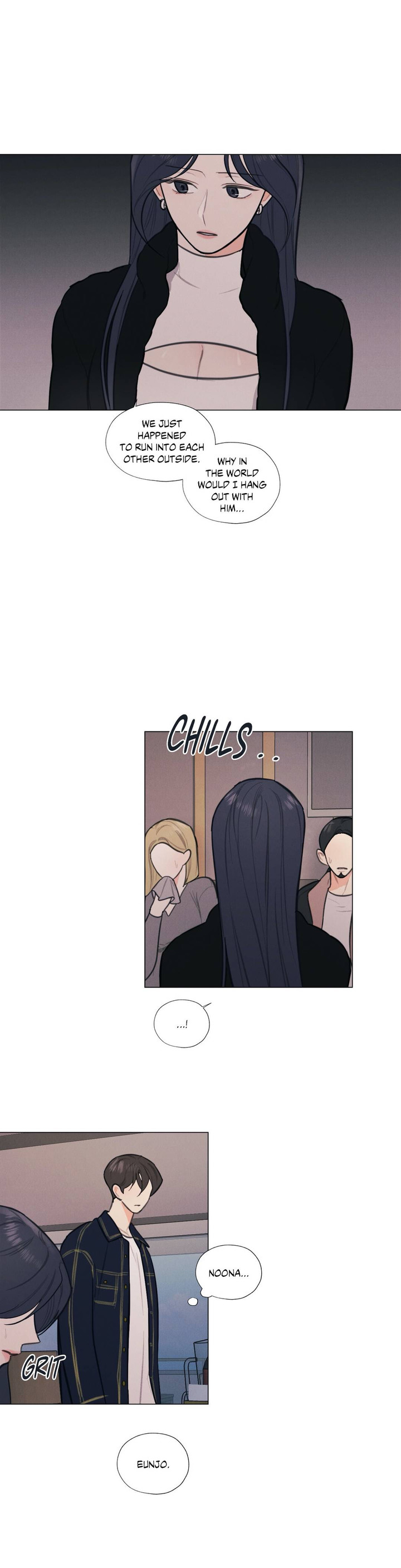 Hardcore Vanilla - Chapter 15 [photo 9] - MangaPorn