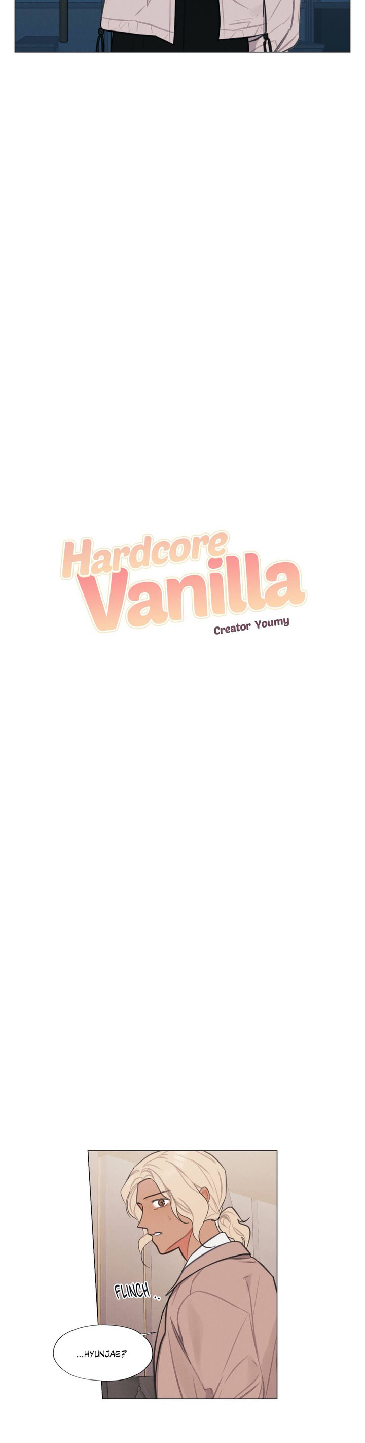 Hardcore Vanilla - Chapter 16 [photo 10] - MangaPorn