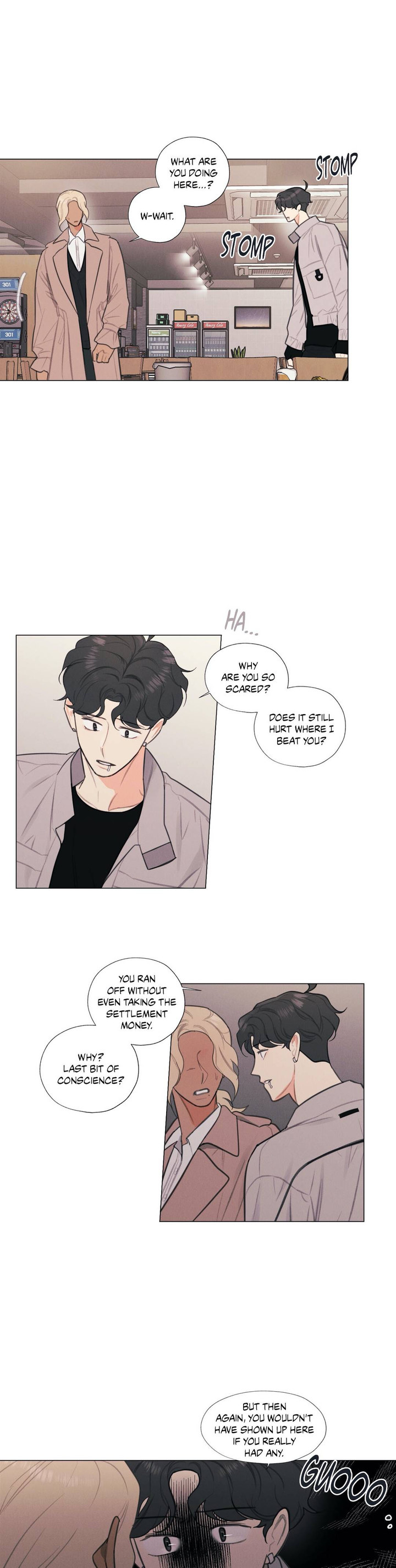 Hardcore Vanilla - Chapter 16 [photo 11] - MangaPorn