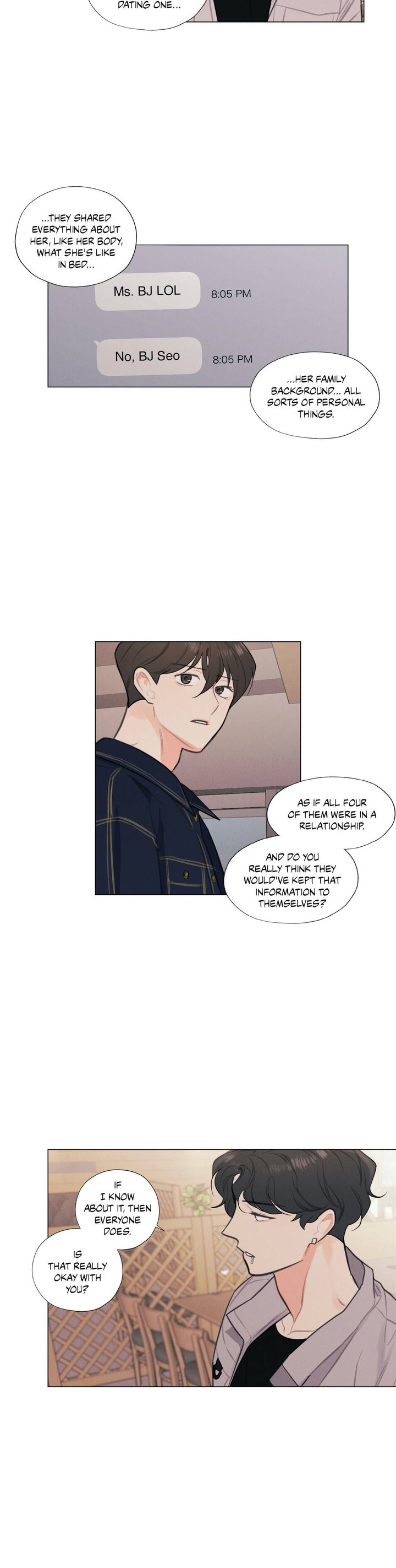 Hardcore Vanilla - Chapter 16 [photo 13] - MangaPorn