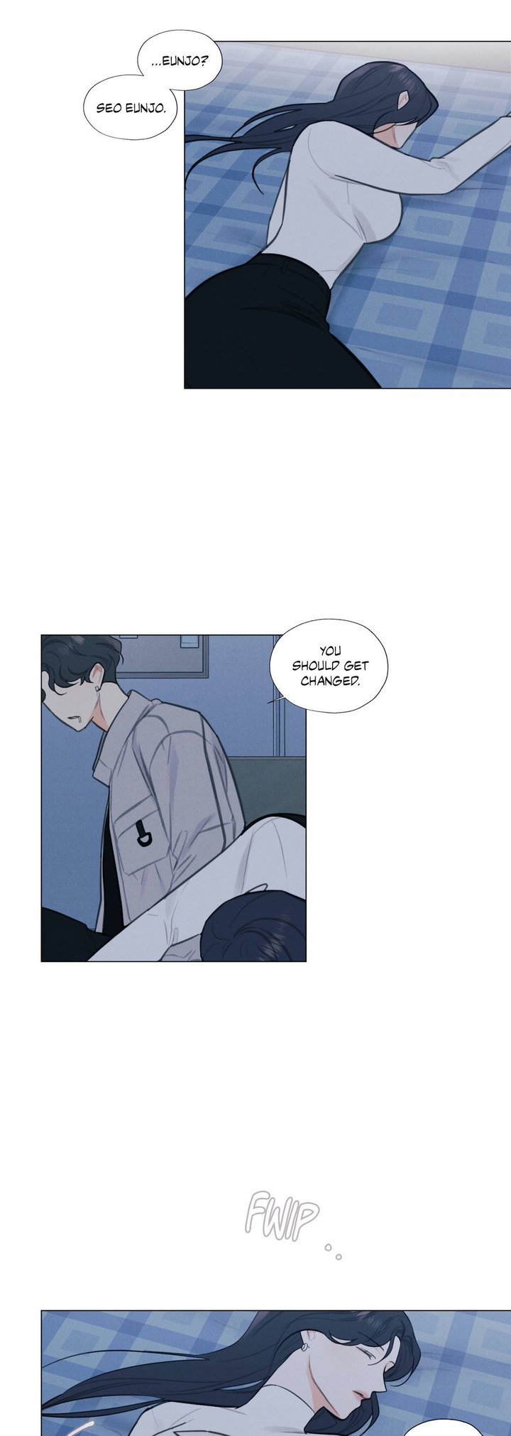 Hardcore Vanilla - Chapter 16 [photo 21] - MangaPorn