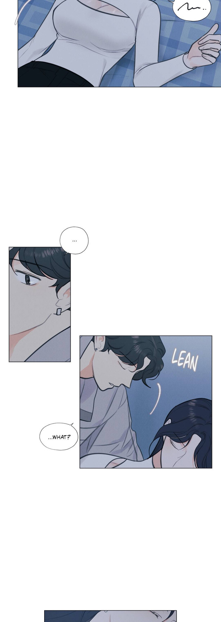 Hardcore Vanilla - Chapter 16 [photo 22] - MangaPorn