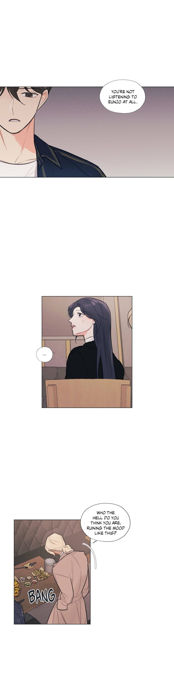 Hardcore Vanilla - Chapter 16 [photo 3] - MangaPorn