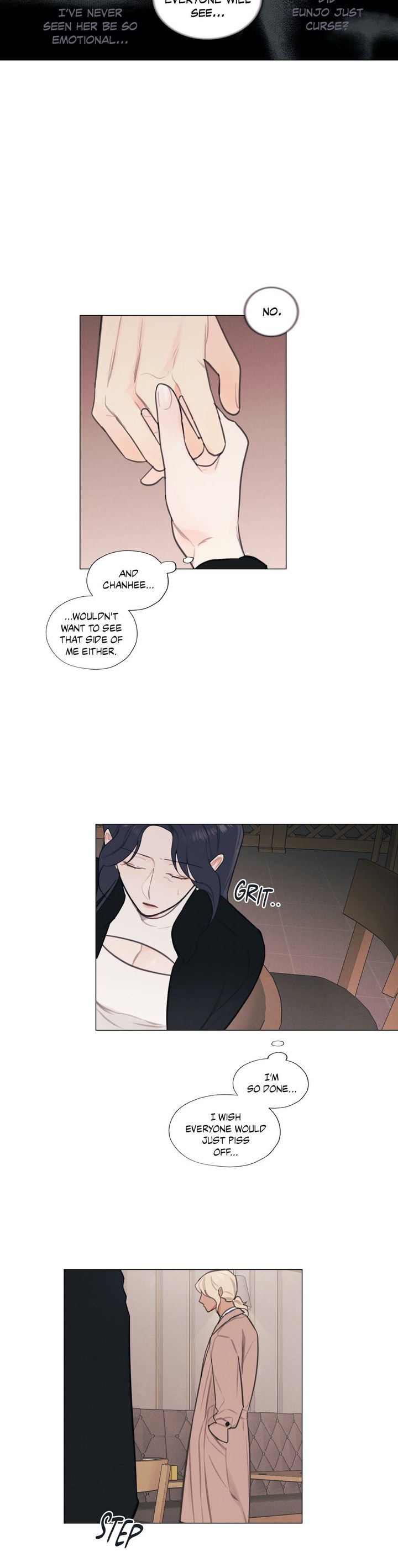 Hardcore Vanilla - Chapter 16 [photo 8] - MangaPorn